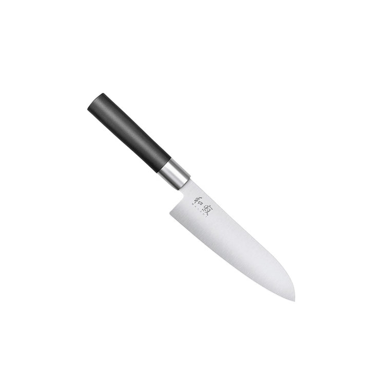 Couteau japonais santoku 16,5 cm KAI