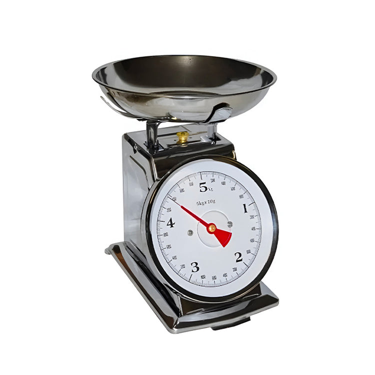 Balance mécanique 5kg Louis Tellier
