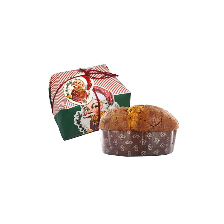 Panettone traditionnel 500g Vergani