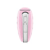 Batteur à main électrique Rose Années 50 Smeg