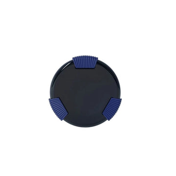 Blinibox Polymère biosourcé étanche 20 cm Bleu nuit Signature Bini