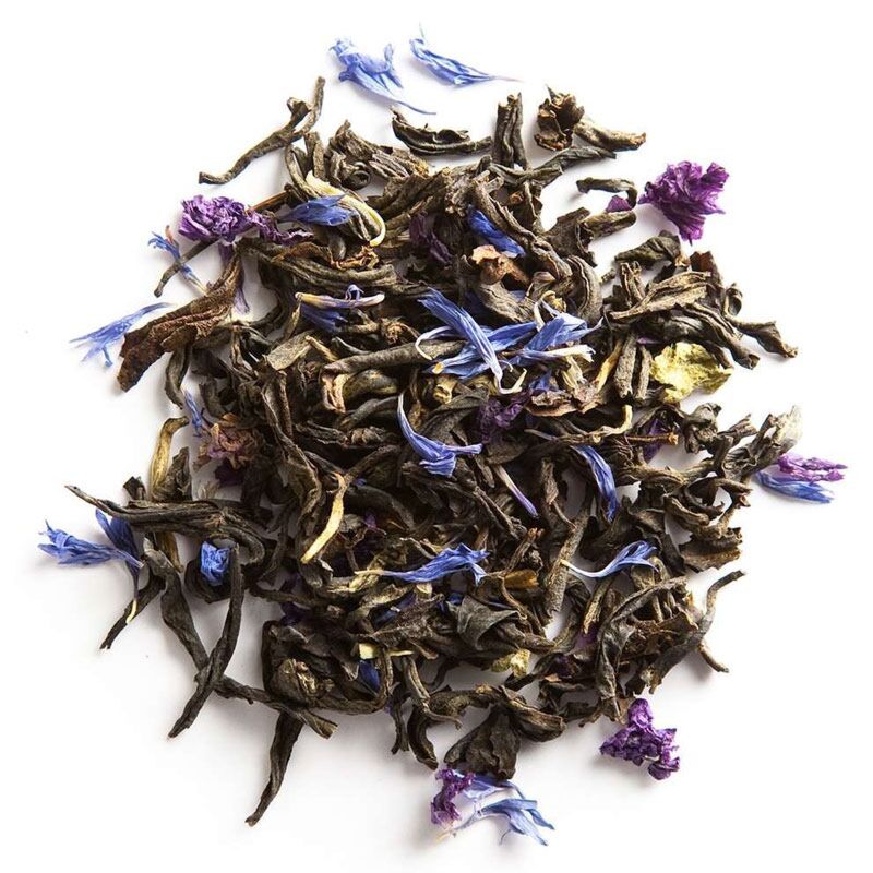 Boîte Blue of London 100g