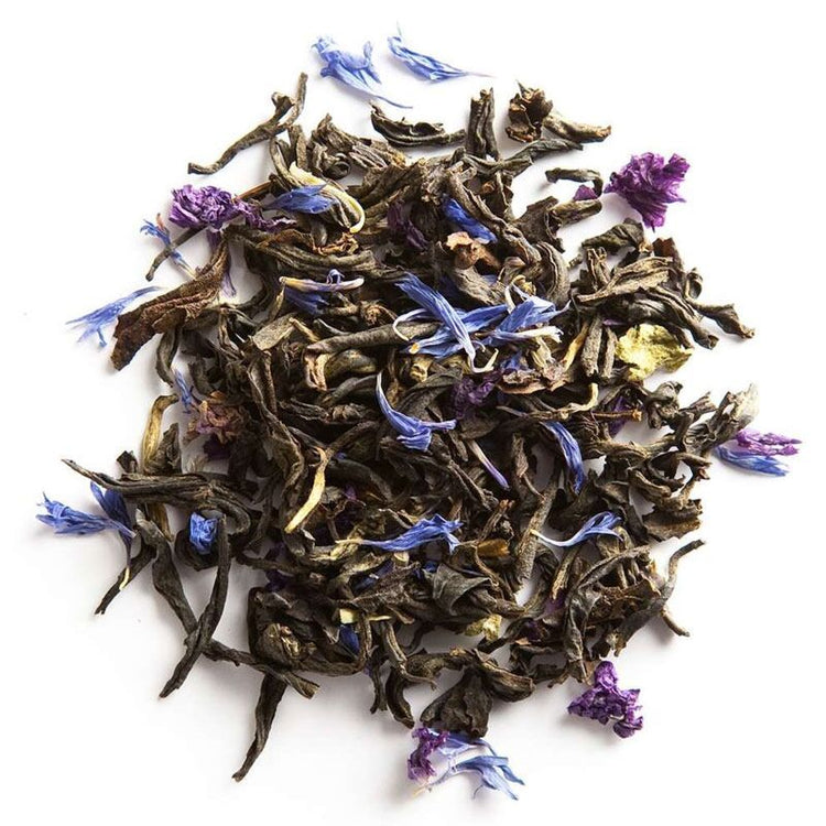 Boîte Blue of London 100g