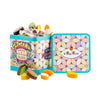 Boîte Calinou Arlequin 230g assortiment de calissons Confiserie du Roy René