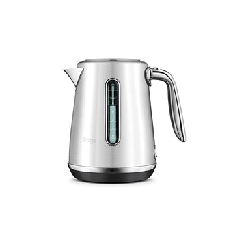 Bouilloire de 1.7L Inox Soft Top Luxe Sage