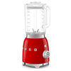 Blender Rouge Années 50 Smeg