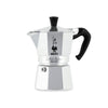 Cafetière italienne 6 tasses en aluminium Moka Express Bialetti
