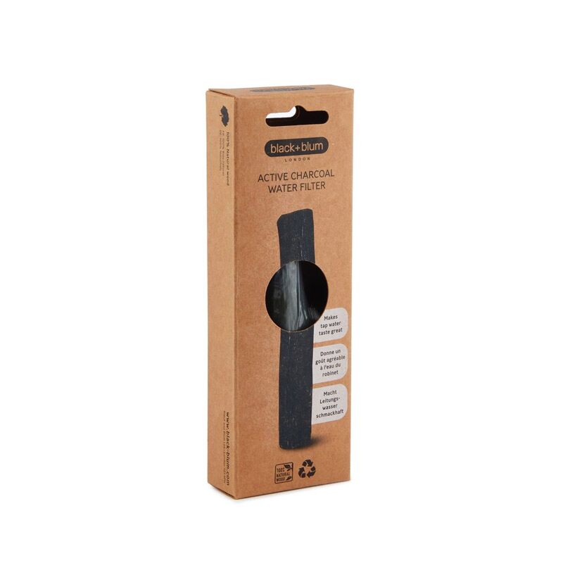 Charbon actif pour eau