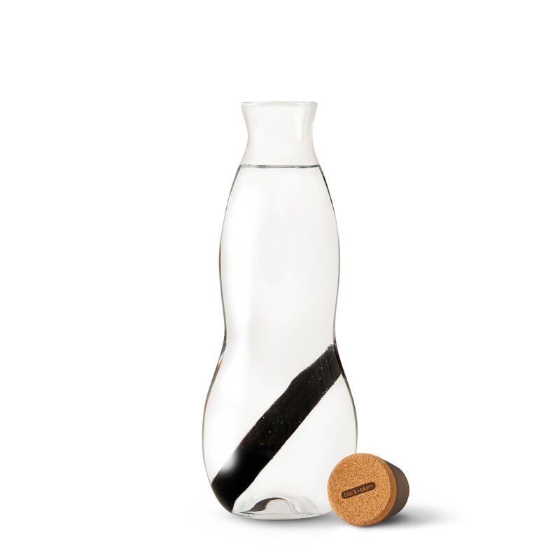 Charbon actif pour eau