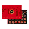Coffret en métal 22 chocolats assortis Maxim's
