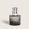 Coffret lampe Mirage noire Maison Berger