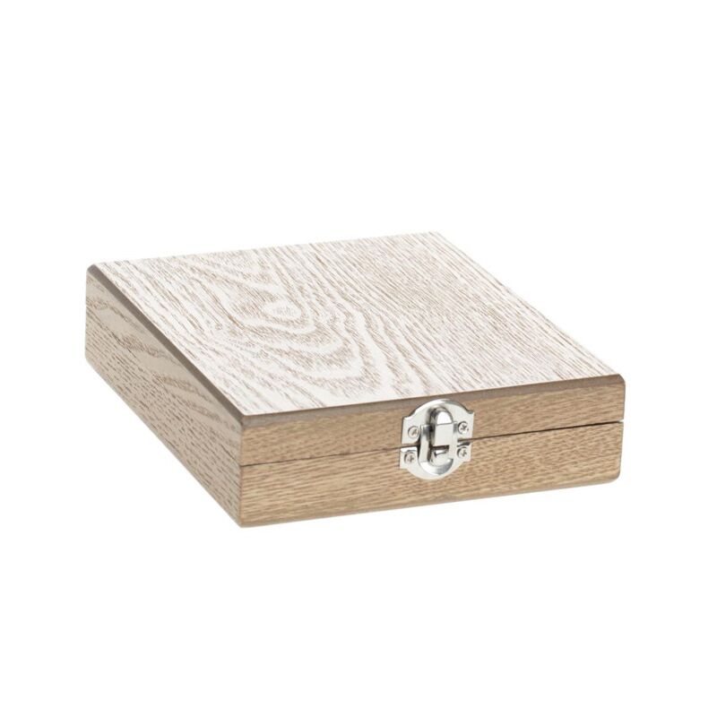 Coffret sommelier 4 pièces