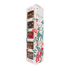 Coffret forêt enchantée confiseries et chocolats Noël Maison Pécou