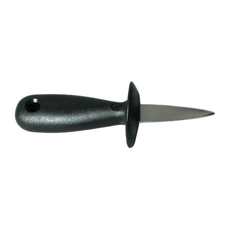 Couteau à huitres avec garde