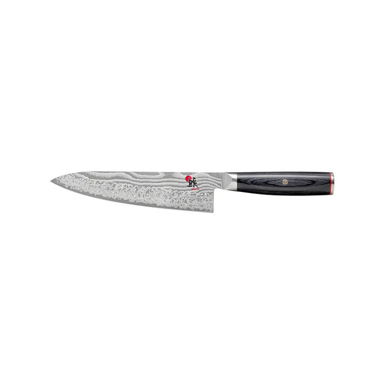 Couteau Gyutoh 16cm 5000 FCD Miyabi