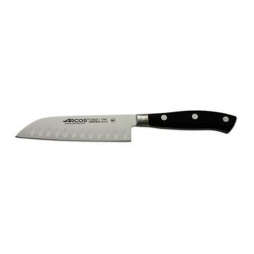 Couteau Santoku 18 cm Riviera Arcos
