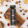 Crackers spécialité au foie gras