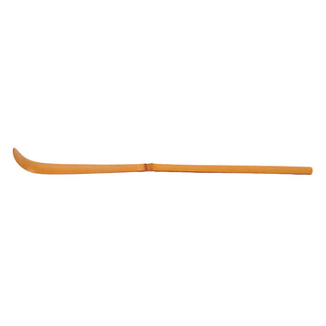 Cuillère à matcha en bambou de 18cm Tokyo Design