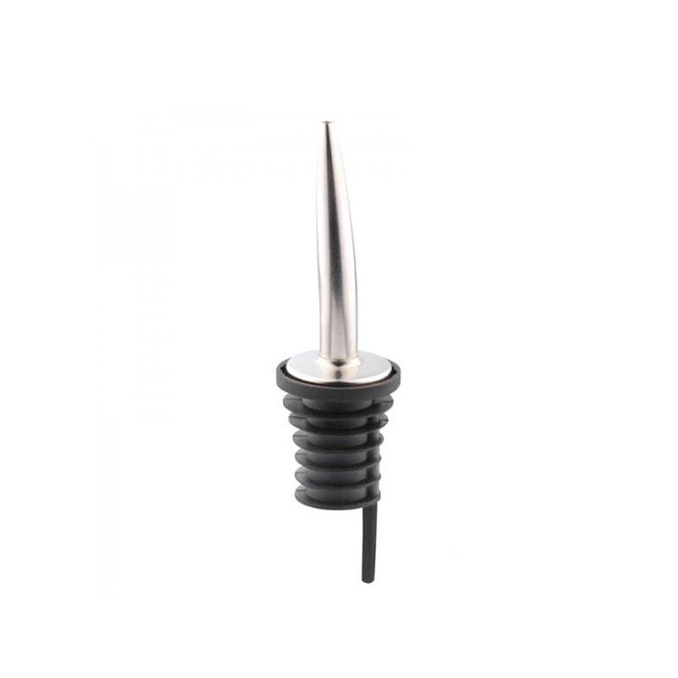Bouchon verseur fin Inox silicone 6 cm Chevalier Diffusion
