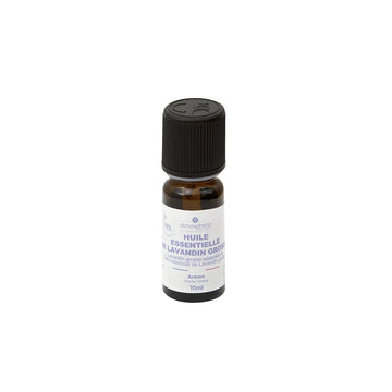 Huile essentielle de lavandin grosso 10ml Lina Atmosphera