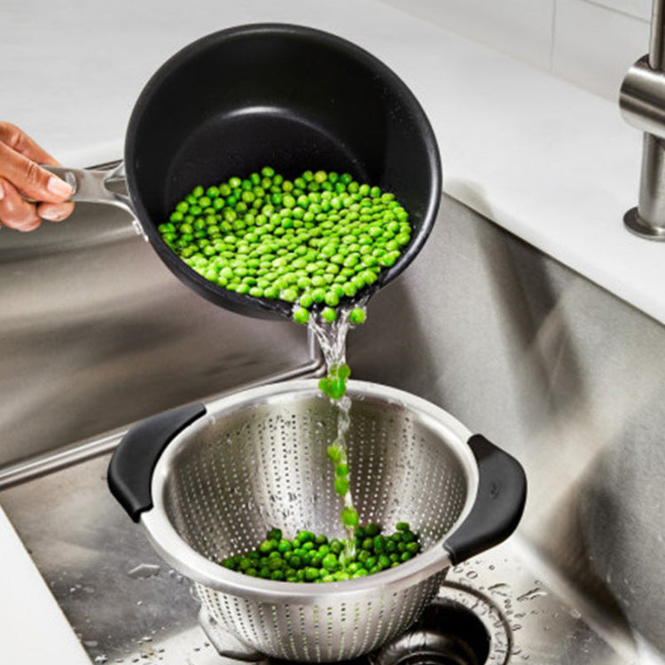 Passoire en inox 2,8L