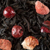 Boîte de thé noir 100 g 4 Fruits Rouges N°4 Dammann Frères