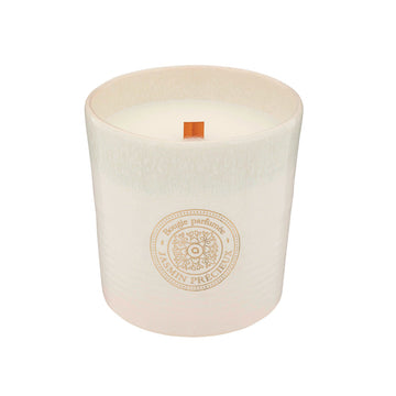 Bougie parfumé 620g Marco Jasmin précieux Atmosphera
