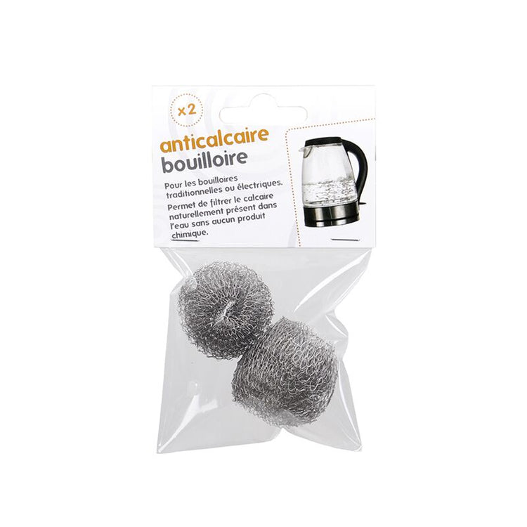 Filtre anticalcaire bouilloire