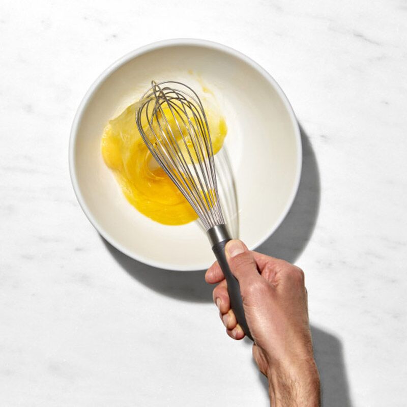 Fouet en inox 28 cm Oxo