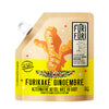Furikaké gingembre algues de Bretagne 100% naturel 45 g Furi Furi