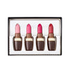 Rouge à lèvres chocolat coffret cadeau 55 g Kap