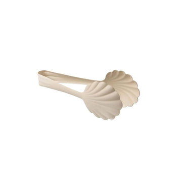 Pince à pain en plastique de 21cm Vanille So Cuisine