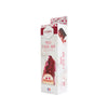Pack moule à bûche en U inox 30cm et recette Gobel