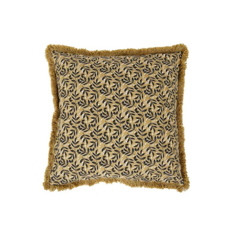 Housse coussin Solor Coton 45x45cm