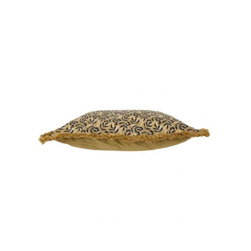 Housse coussin Solor Coton 45x45cm