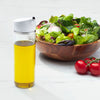 Huilier / vinaigrier en verre 355ml
