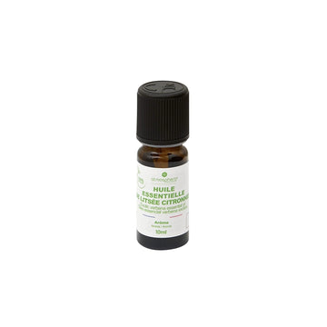 Huile essentielle de litsée citronnée 10 ml Lina Atmosphera