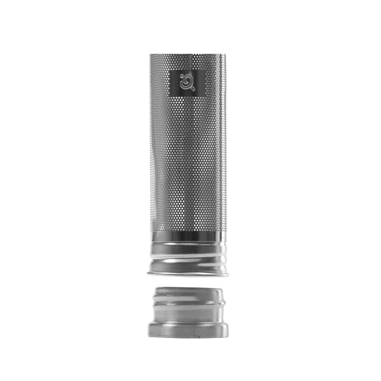 Bouchon infuseur en inox compatible avec la gamme Active Qwetch
