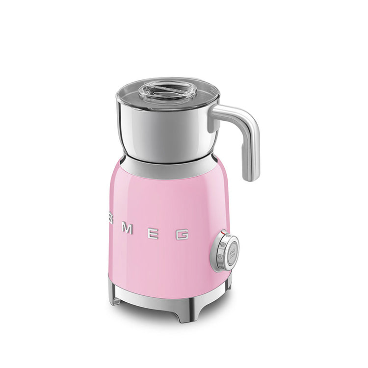 Chocolatière Rose Années 50 Smeg