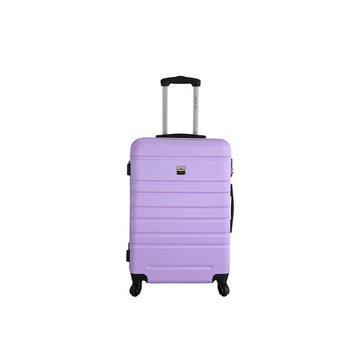 Valise cabine 4 roues ABS Parme France bag