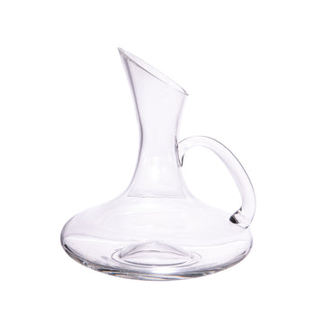 Carafe à décanter en verre 1,6 L Bacchus Table Passion