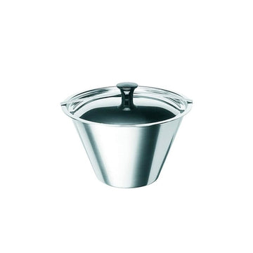 Moule à Flan & Bain-Marie avec couvercle 1.4L Artame