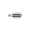 Grille-pain 4 tranches Rose Années 50 Smeg