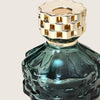 Lampe à catalyse Bolero verte Maison Berger