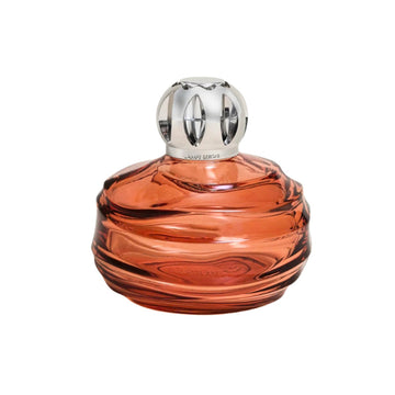 Lampe à catalyse Echo rose Maison Berger