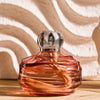 Lampe à catalyse Echo rose Maison Berger