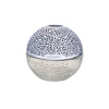 Lampe à catalyse Gravity transparente Maison Berger