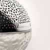 Lampe à catalyse Gravity transparente Maison Berger