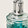 Lampe à catalyse Variation turquoise Maison Berger