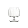 Lot 6 verres à cocktail SON.hyx renforcé titane 50 cl Transparent Jazz Bormioli